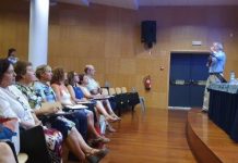 ENTRONCAMENTO | Palestra “Educação Inclusiva: Que desafios?” e Ações de Formação marcam arranque do ano letivo