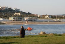 ABRANTES | Ginásio fitness e atividades multidesportivas vão animar o Aquapolis