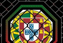 ATLETA DO ENTRONCAMENTO | Tiago Veríssimo no Campeonato Internacional de Artes Marciais Mistas (MMA)