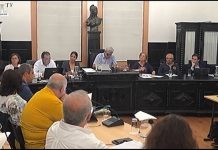 EOL PEDE DESCULPAS | Não foi possível efetuarmos a transmissão da Assembleia Municipal do Entroncamento