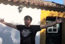 Faltam 15 dias para o Remember | Artistas divulgam evento na Quinta das 3 Ribeiras