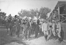 Implantação da República comemorada em Constância na próxima sexta-feira, dia 4 de outubro