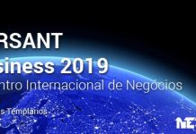 NERSANT Business soma já 40 importadores estrangeiros de diversos setores de atividade