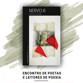 Cartaz Evento NERVO 6