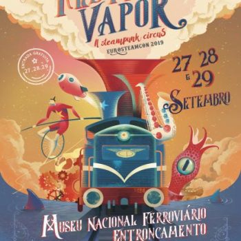 CartazA3FestivalVapor 2019