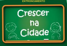 ENTRONCAMENTO | Decorrem inscrições para o programa “Crescer na Cidade”