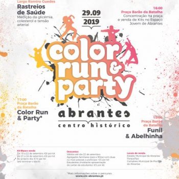 Color Run