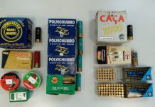 ENTRONCAMENTO | Detido homem de 54 anos por Violência Doméstica