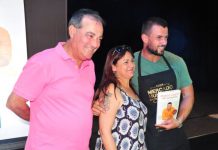 ENTRONCAMENTO | Marco Costa apresenta “Sem Segredos” e lança desafio para fabricar a maior torta de laranja do mundo na cidade dos fenómenos