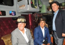 ATÉ DOMINGO NO ENTRONCAMENTO | Steampunk – Festival do Vapor, único no país, inaugurado no Museu Nacional Ferroviário