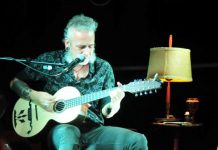 MUSEU NACIONAL FERROVIÁRIO | O Gajo encerra Steampunk 2019 no Entroncamento