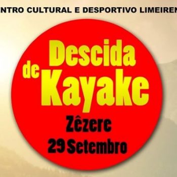 Descida Kayake LimeirasCorte