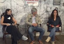 Ana Fontes, Mário Balsa e Maria José Teixeira falam do Steampunk | Programação “Non-stop” para toda a família num evento com dimensão internacional no próximo fim-de-semana no Museu Nacional Ferroviário
