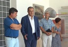 ENTRONCAMENTO | “Voo, uma exposição que cai bem” no átrio da Câmara Municipal