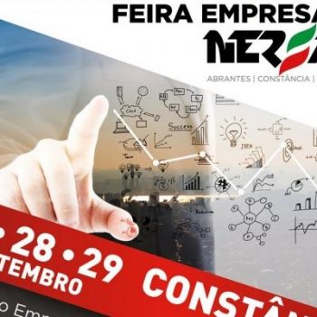 Feira Empresarial de Constância