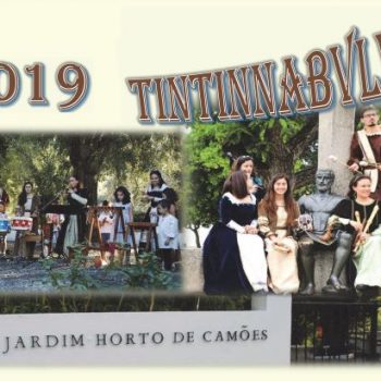 FotoTINTINNABVLVM Verão 2019 JPEG