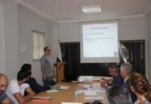 NERSANT facilita encontro entre empreendedores e financiadores