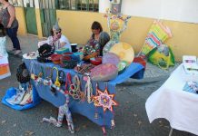 Último Mercado de produtos e artesanato do Ribatejo Interior, este sábado, em Alferrarede