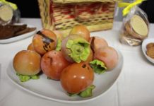 Mercado de Outono e oficina de cogumelos no Parque Intergeracional de Vale de Rãs, em Abrantes