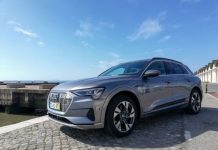 Audi E-Tron 360cv – A alternativa
