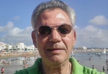 ANTOLOGIA DA POESIA – “Entre o Sono e o Sonho” | Entroncamentense Mário Rodrigues com poema selecionado