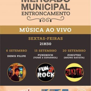 Mercado Municipal setembro