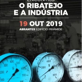 ORibatejoeaIndustria