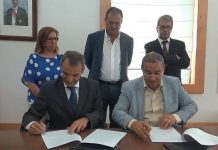 ENTRONCAMENTO | Instituto Politécnico de Tomar e Município de Mosteiros assinam Protocolo para formação de jovens