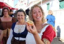 Asseiceira volta a ser a Ceyceyra Medieval este fim-de-semana