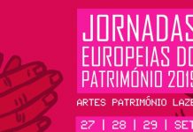 Jornadas Europeias do Património em Torres Novas