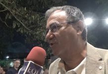 Presidente da Câmara Jorge Faria responde a Pedro Gonçalves