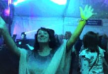 A festa do Ano | Chuva parou para acontecer um turbilhão de emoções no Remember Entroncamento