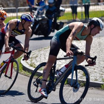 Ricardo Batista – 10ºlugar Campeonato da Europa Triatlo SUB-23 – Valência