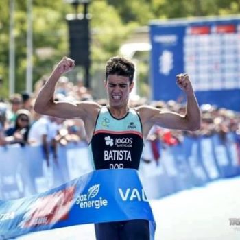 Ricardo Batista – Meta