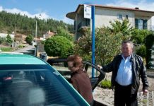 Transporte a Pedido chega a Vila de Rei