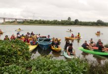 TEJOAlive 2019 junta 200 pessoas no lançamento do primeiro Biospot