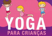 Sessões de Yoga para crianças volta a animar a Biblioteca Municipal do Entroncamento