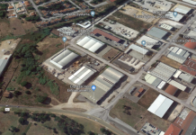 ENTRONCAMENTO | Novo Parque Empresarial recebe propostas para a instalação de duas empresas num investimento superior a 5 M€ e criação de cerca de 100 postos de trabalho