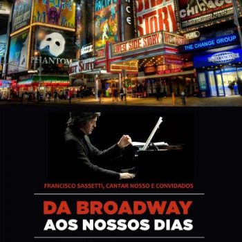 da Broadway aos nossos dias