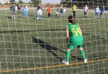 VILA NOVA DA BARQUINHA | Escola Municipal de Futebol abre inscrições
