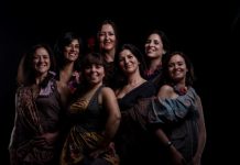 Vila Nova da Barquinha | Cantores procuram-se!