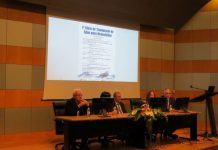 Primeiro Curso de Tratamento de Água para Hemodiálise no Centro Hospitalar do Médio Tejo