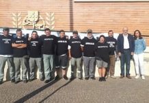 PCP solidário com a luta dos carteiros do Entroncamento