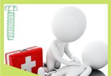 FORMAÇÃO CONTINUA NO “PARAFUSO” | Curso Prático de 1º Socorros e SBV (Suporte Básico de Vida)