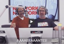 Manhãs da Comercial dedicam canção a Abrantes