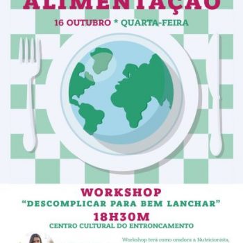 Alimentação