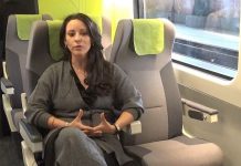 Diretora do Museu Nacional Ferroviário | Ana Fontes fala sobre as comemorações dos 163 anos dos Caminhos de Ferro este sábado no Museu