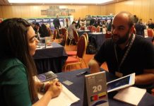 NERSANT Business | Negócios internacionais fluem no Encontro Internacional de Negócios do Ribatejo