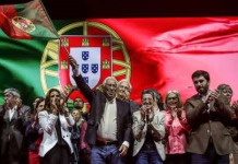 LEGISLATIVAS 2019 | PS vence a nível nacional e no Entroncamento com 37 %