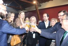 “Prove Portugal” no 39º Festival Nacional de Gastronomia em Santarém